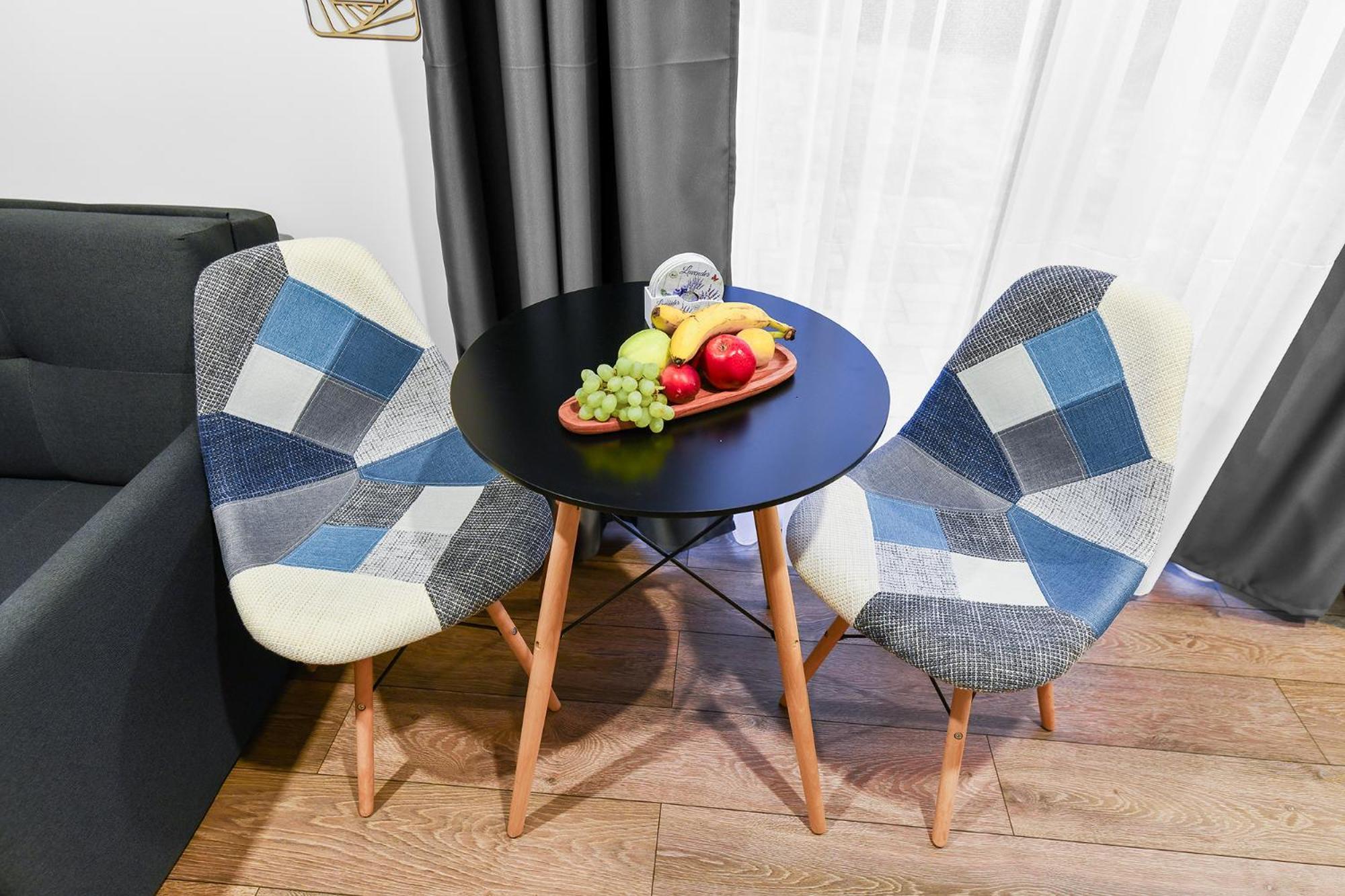 Apartmany K&K Liptovský Hrádok Dış mekan fotoğraf