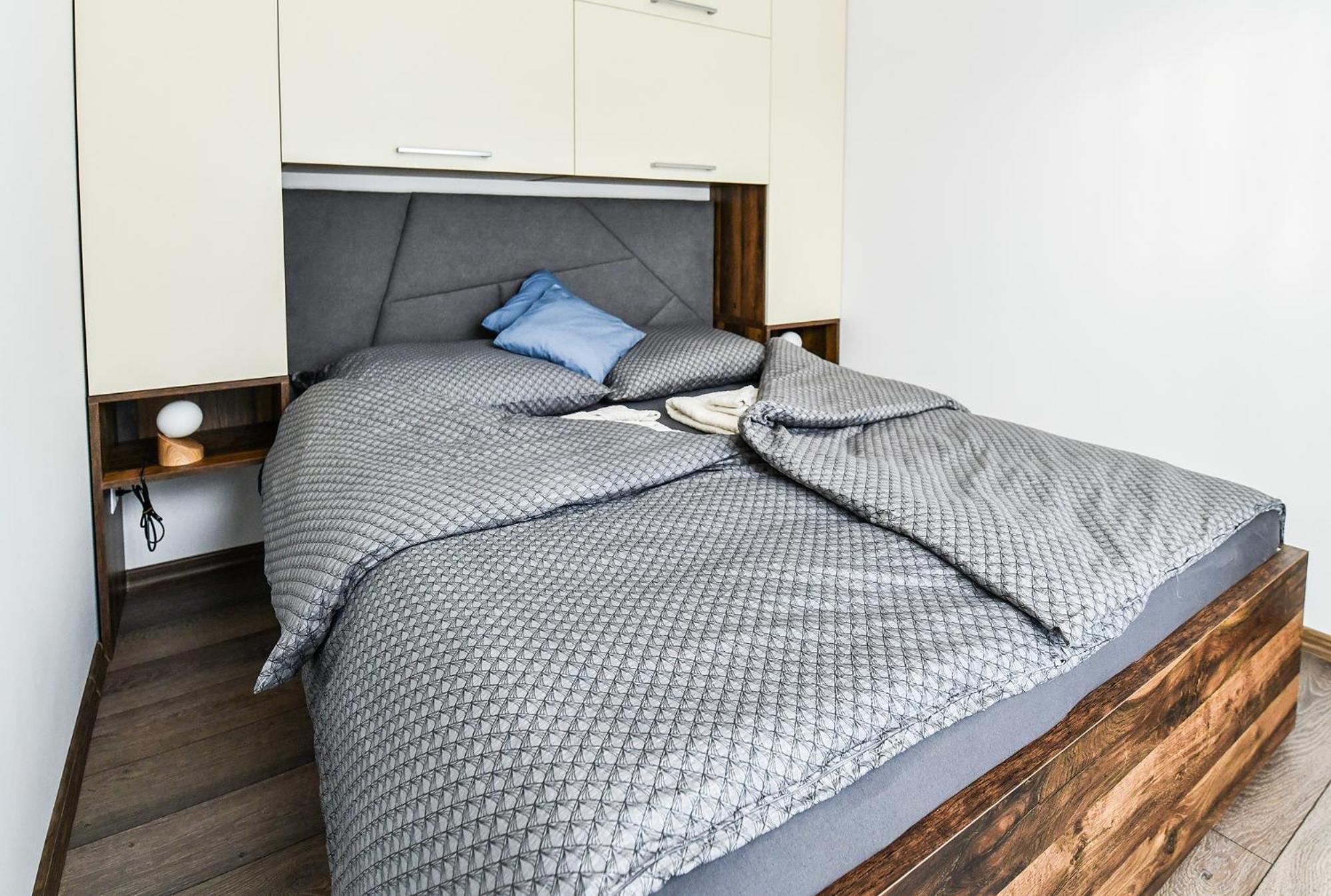 Apartmany K&K Liptovský Hrádok Dış mekan fotoğraf